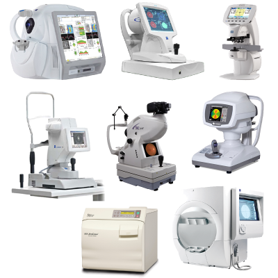 Diagnostic Equipment